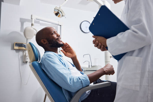 Best After-Hours Emergency Dentist in Westke, LA