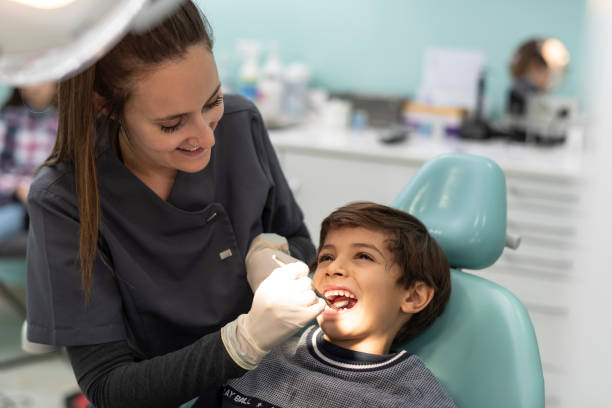 Best Emergency Wisdom Teeth Removal in Westke, LA
