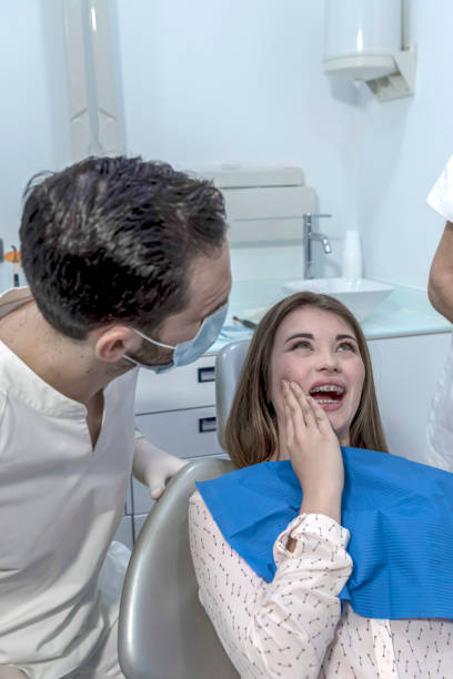 Best Pediatric Emergency Dentist in Westke, LA
