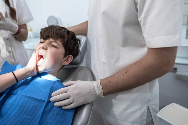 Best Emergency Tooth Extraction in Westke, LA