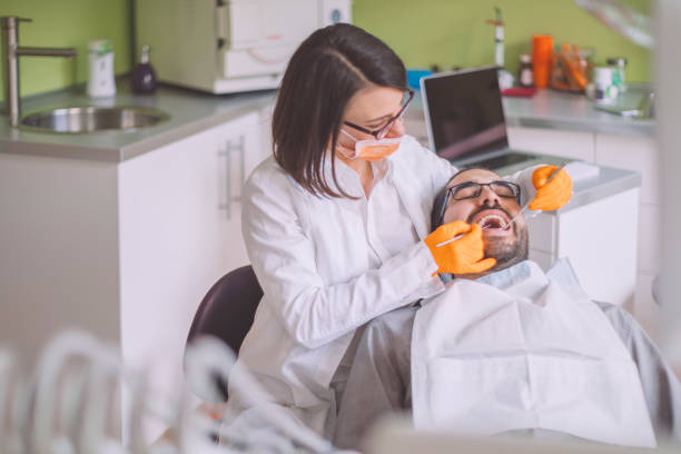 Best Pediatric Emergency Dentist in Westke, LA