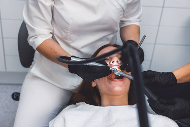 Best Urgent Dental Care in Westke, LA