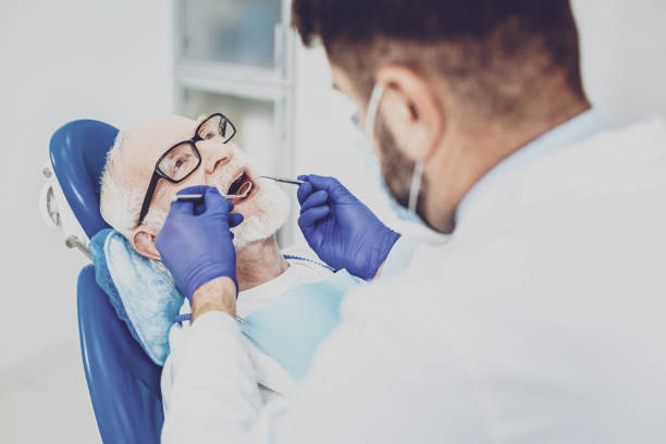 Best Emergency Treatment for Toothache in Westke, LA